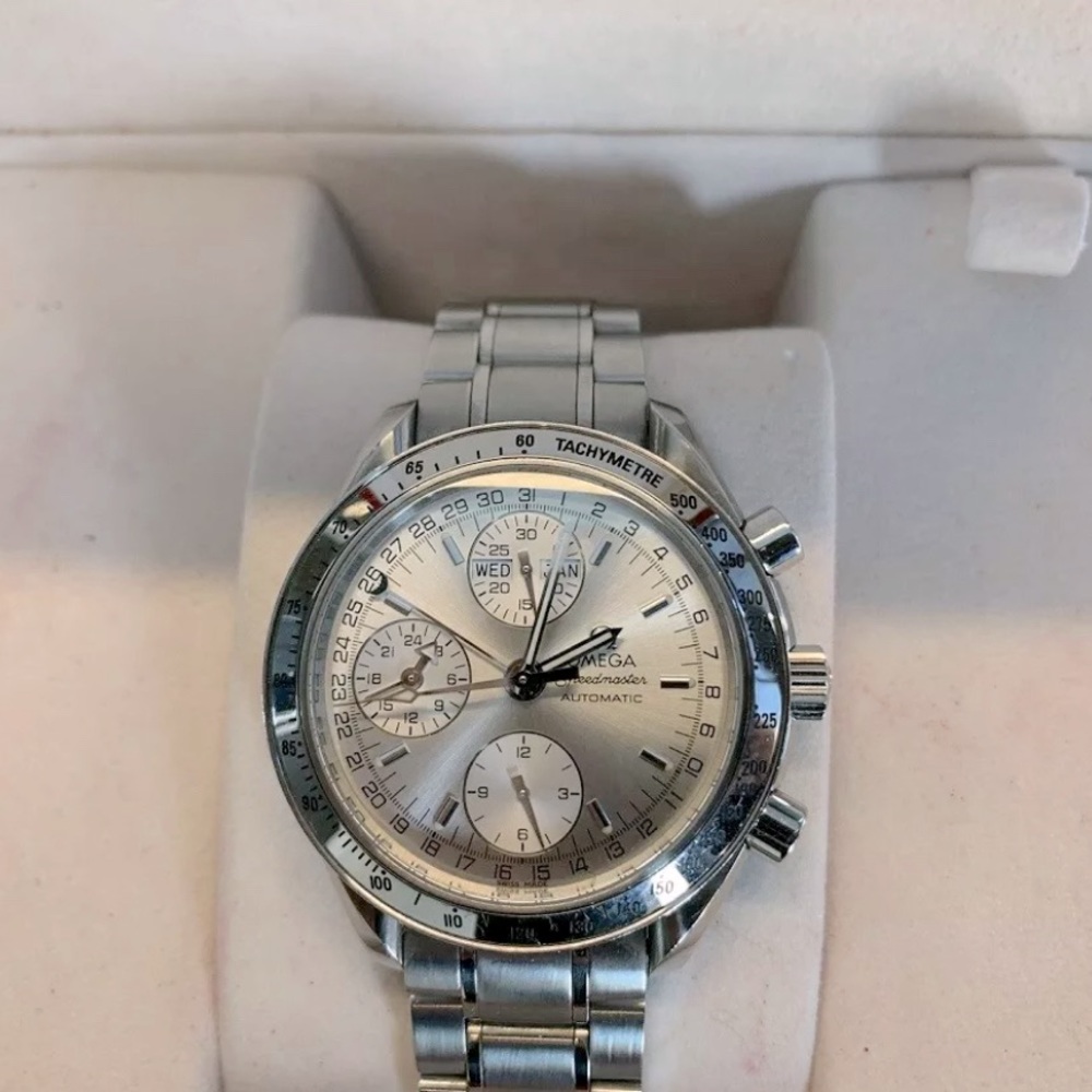 Omega Speedmaster 3523.30 super clean!